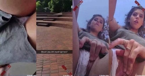 Violet Summers – Public Play