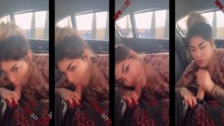 Ana Lorde – Hottest Public Blowjob Ever