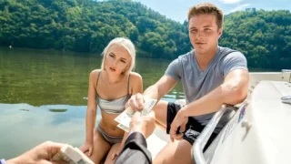 Hunt4K: Tenet the Boat of Lust – Lovita Fate