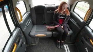 SexInTaxi – I want sex in this taxi
