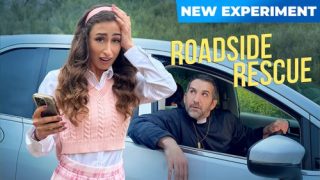 Team Skeet: Roadside Rescue – Scarlett Page