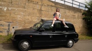 Fake Taxi: My Wife Would Not Mind – Agatha Shay