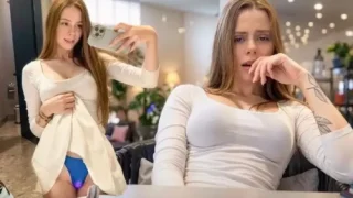 Arina Fox – My Husband Inserted A Remote-Controlled Toy Inside My Pussy In Public Place