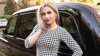 Fake Taxi: My Nearly Step Mom – Laura Crystal
